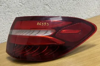 X253, A2539061000 Фонарь задний правый Mercedes GLC X253 Арт e12581790, вид 4
