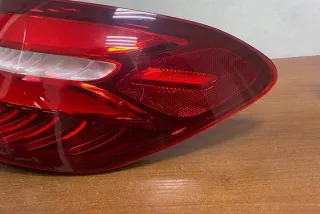 X253, A2539061000 Фонарь задний правый Mercedes GLC X253 Арт e12581789, вид 3