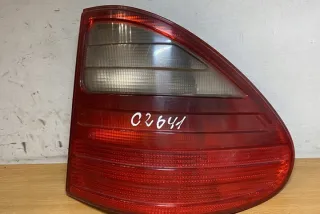 W210 A2108204864 Фонарь задний правый Mercedes E W210 Арт e12581636, вид 4