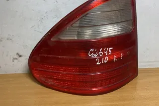 W210 A2108204764 Фонарь задний левый Mercedes E W210 Арт e12581576, вид 2