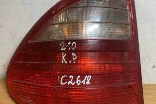W210 A2108204764 Фонарь задний левый Mercedes E W210 Арт e12581568, вид 3