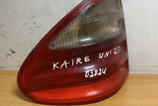 W210 A2108205364 Фонарь задний левый Mercedes E W210 Арт e12581554, вид 2