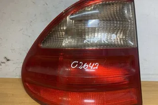 W210 A2108205364 Фонарь задний левый Mercedes E W210 Арт e12581538, вид 3