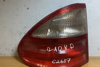W210 A2108205364 Фонарь задний левый Mercedes E W210 Арт e12581534, вид 2