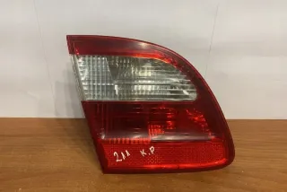  Фонарь задний левый Mercedes E W211 Арт e12581448, вид 1
