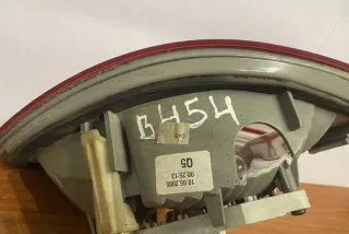  Фонарь задний левый Mercedes E W211 Арт e12581448, вид 2