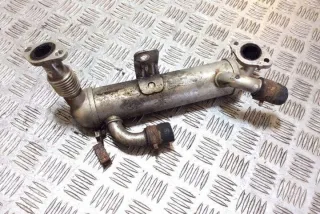 284162A730 Радиатор EGR Hyundai i20 1 Арт e12581376, вид 1