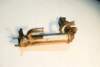 284102A300 Радиатор EGR Hyundai i20 1 Арт e12581374, вид 1