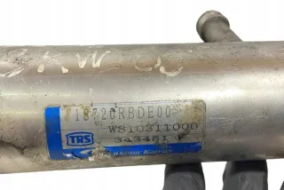 18720RBDE00 Радиатор EGR Honda Accord 10 Арт e12581298, вид 6