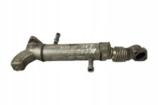 18720RBDE00 Радиатор EGR Honda Accord 10 Арт e12581297, вид 7