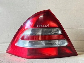2038200164 Фонарь задний левый Mercedes C W203 Арт e12581285, вид 1