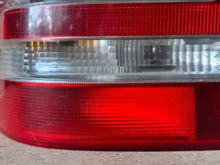 2038200164 Фонарь задний левый Mercedes C W203 Арт e12581285, вид 6