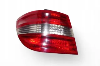 W245 A1698202164 Фонарь задний левый Mercedes B W245 Арт e12581215, вид 1