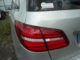  Фонарь задний левый Mercedes B W246 Арт e12581195, вид 1