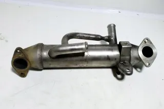 1C1Q9F464AD Радиатор EGR Ford Mondeo 4 Арт e12581172, вид 1