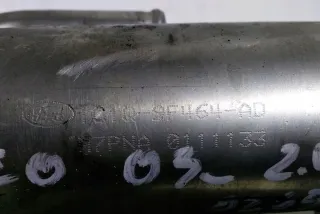 1C1Q9F464AD Радиатор EGR Ford Mondeo 4 Арт e12581172, вид 2