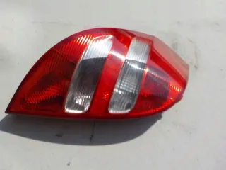 A1698200364 Фонарь задний левый Mercedes A W169 Арт e12581170, вид 1