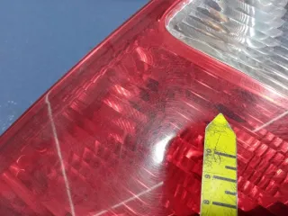 A1698200464R Фонарь задний правый Mercedes A W169 Арт e12581165, вид 7