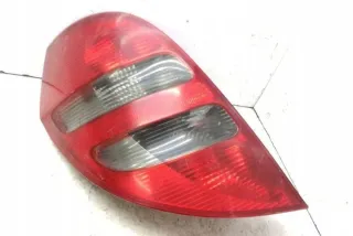 W169 A1698200964 Фонарь задний левый Mercedes A W169 Арт e12581145, вид 1