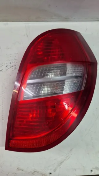 A1698202864 Фонарь задний правый Mercedes A W169 Арт e12581125, вид 2