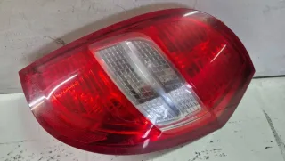 A1698202864 Фонарь задний правый Mercedes A W169 Арт e12581125, вид 3