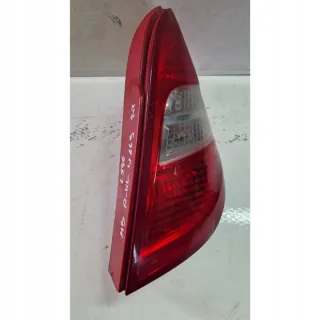 A1698202864 Фонарь задний правый Mercedes A W169 Арт e12581125, вид 4