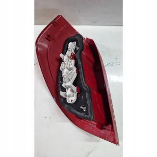 A1698202864 Фонарь задний правый Mercedes A W169 Арт e12581125, вид 5
