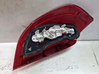 A1698202864 Фонарь задний правый Mercedes A W169 Арт e12581125, вид 6