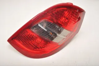 A1698203064 Фонарь задний правый Mercedes A W169 Арт e12581120, вид 1