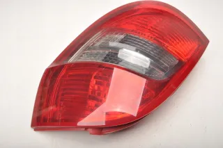 A1698203064 Фонарь задний правый Mercedes A W169 Арт e12581120, вид 5