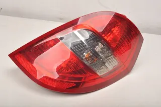 A1698203064 Фонарь задний правый Mercedes A W169 Арт e12581120, вид 7
