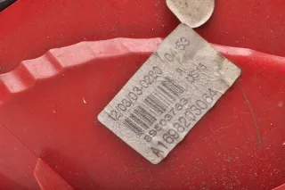 A1698203064 Фонарь задний правый Mercedes A W169 Арт e12581120, вид 10