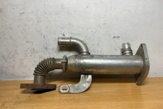 9645689780 Радиатор EGR Ford Galaxy 2 Арт e12581102, вид 1