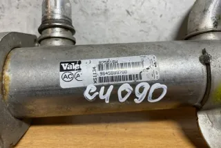9645689780 Радиатор EGR Ford Galaxy 2 Арт e12581102, вид 2
