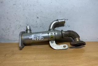 9645689780 Радиатор EGR Ford Galaxy 2 Арт e12581102, вид 3