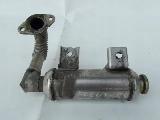4M5Q-9F464-BC Радиатор EGR Ford Focus 2 Арт e12581082, вид 1