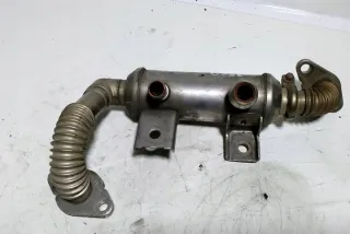 4M5Q9F464BC Радиатор EGR Ford Focus 2 Арт e12581080, вид 1
