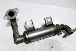 4M5Q9F464BC Радиатор EGR Ford Focus 2 Арт e12581080, вид 3