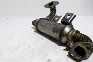 4M5Q9F464BC Радиатор EGR Ford Focus 2 Арт e12581080, вид 4