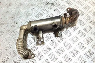 4M5Q9F464B1C Радиатор EGR Ford Focus 4 Арт e12581072, вид 1