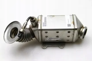 55268286 Радиатор EGR Fiat Tipo 2 Арт e12581038, вид 1