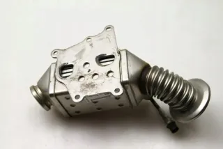55268286 Радиатор EGR Fiat Tipo 2 Арт e12581038, вид 2