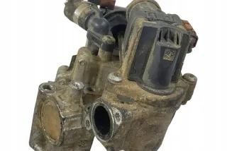 55230929 Радиатор EGR Fiat 500L Арт e12581009, вид 1