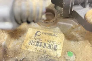 55230929 Радиатор EGR Fiat 500L Арт e12581009, вид 2