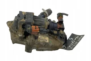 55230929 Радиатор EGR Fiat 500L Арт e12581009, вид 5