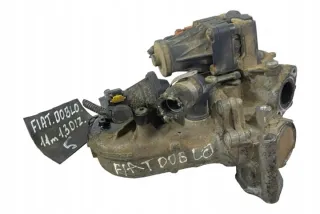 55230929 Радиатор EGR Fiat 500L Арт e12581009, вид 6