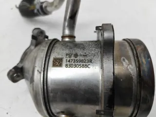 147359823R Радиатор EGR Dacia Lodgy Арт e12580956, вид 6