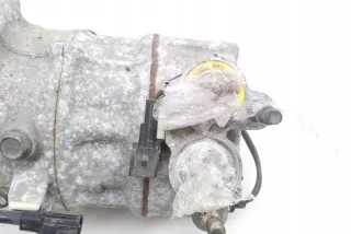 31332528 Компрессор кондиционера Volvo V60 1 Арт e12580947, вид 3