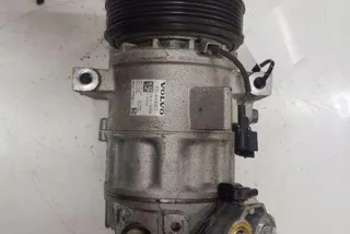 P31449067 Компрессор кондиционера Volvo V60 1 Арт e12580945, вид 2
