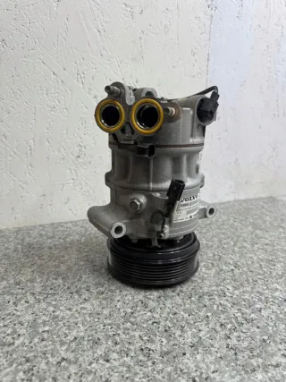 2012-2018 31469966 Компрессор кондиционера Volvo V40 2 Арт e12580928, вид 2